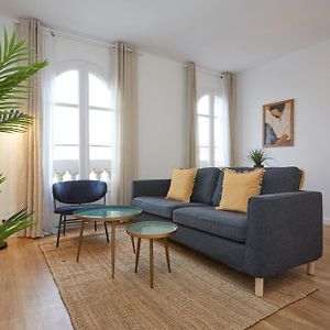 Appartement met Drie Slaapkamers